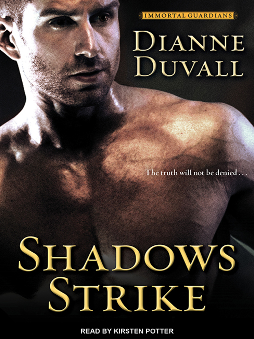 Title details for Shadows Strike by Dianne Duvall - Available